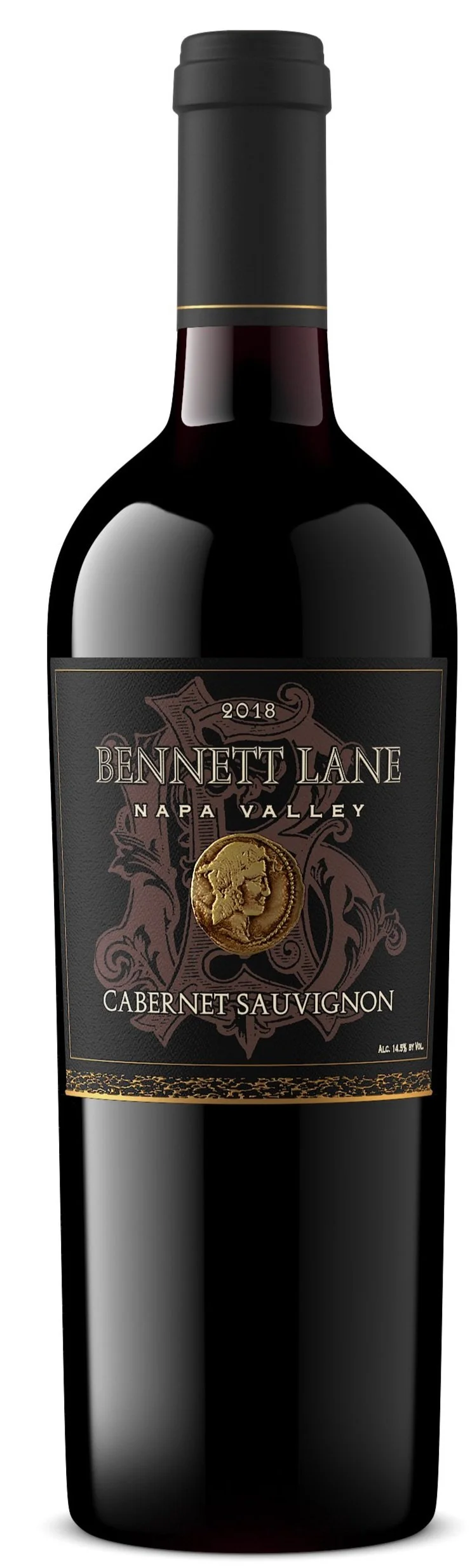 Wines — Bennett Lane Winery - Napa Valley